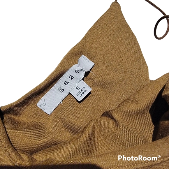 Small Basic Tank - Picture 2 of 2